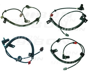 Sell ABS sensors 17080671,17087653 96038938